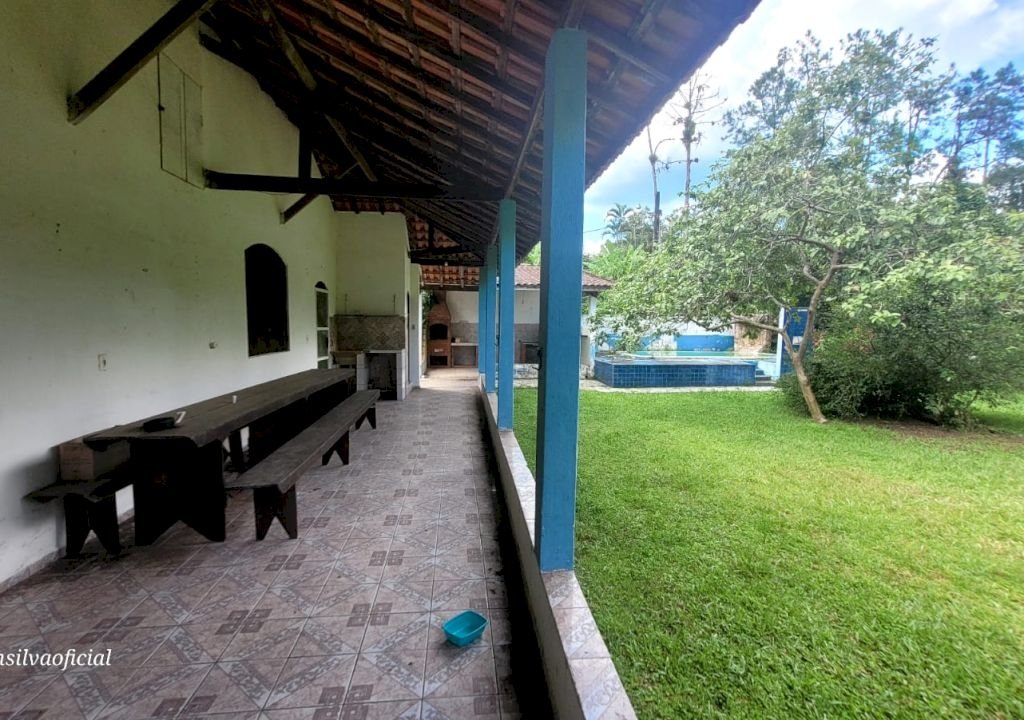 Imagem imóvel Chacaras/Sitios em Itanhaém com 3 dormitórios