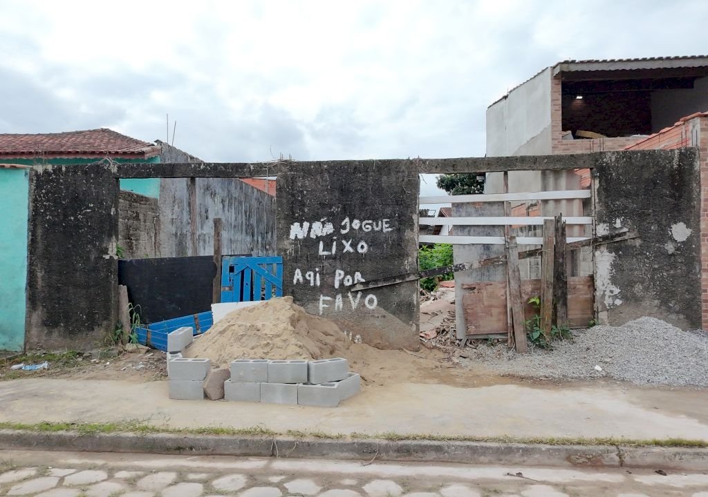 Imagem imóvel Terreno em Itanhaém com ótima localização