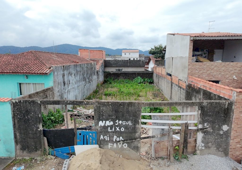 Imagem imóvel Terreno em Itanhaém com ótima localização