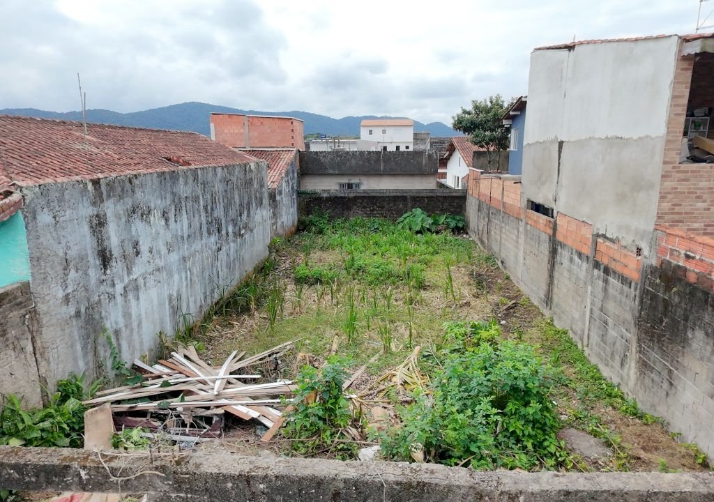 Imagem imóvel Terreno em Itanhaém com ótima localização