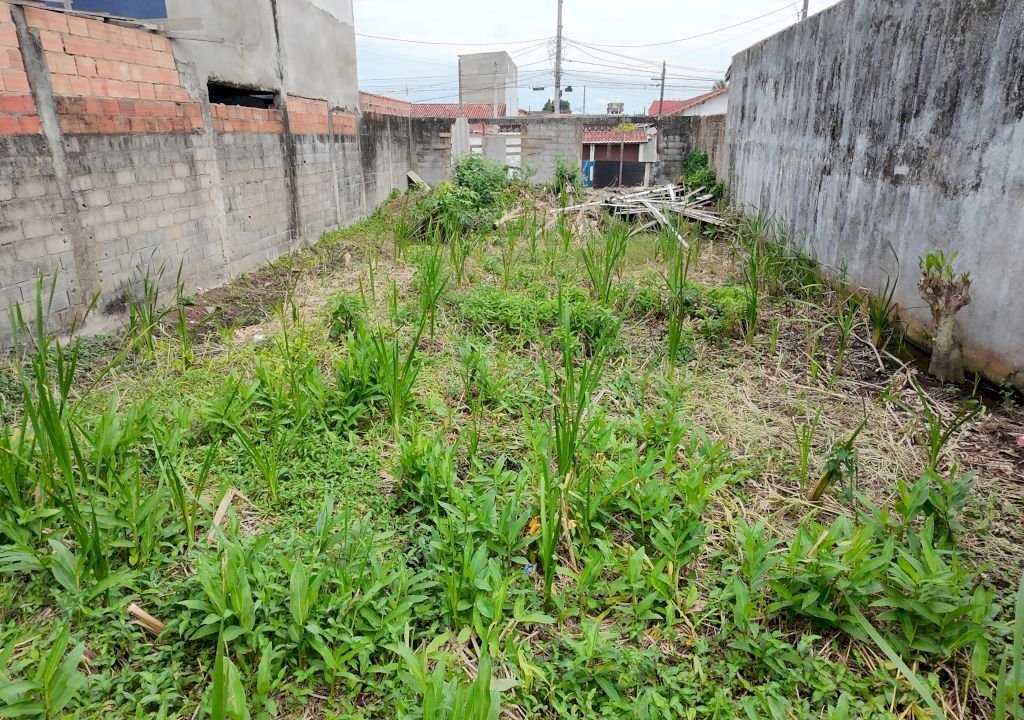 Imagem imóvel Terreno em Itanhaém com ótima localização