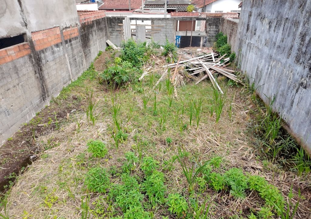 Imagem imóvel Terreno em Itanhaém com ótima localização
